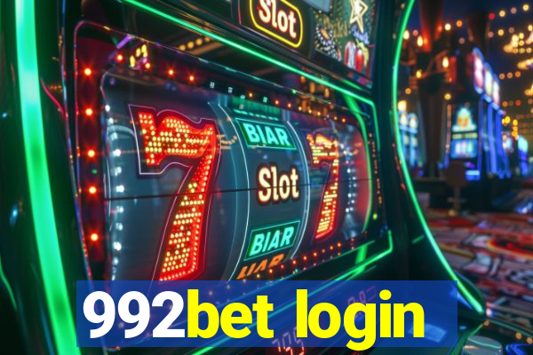 992bet login